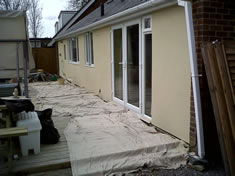 Herts Plaster